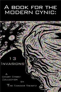 13 Invasions