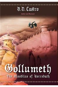 Gollumeth-The Bloodline of Horredath