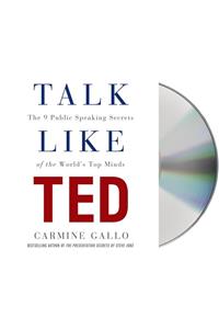 Talk Like Ted