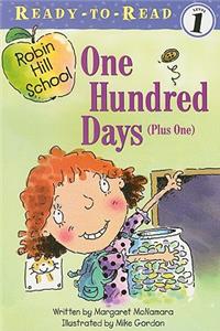 One Hundred Days (Plus One) (1 Paperback/1 CD)