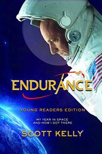 Endurance, Young Readers Edition