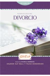 Plenitud luego del divorcio
