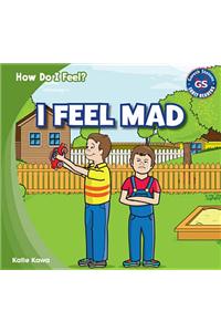 I Feel Mad