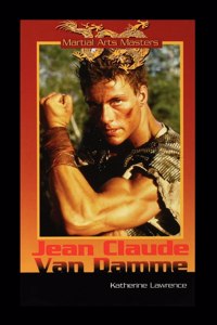 Jean-Claude Van Damme