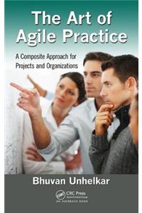 The Art of Agile Practice