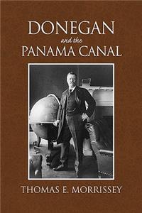 Donegan and the Panama Canal
