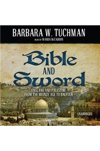Bible and Sword