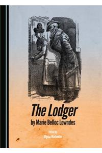 Lodger by Marie Belloc Lowndes