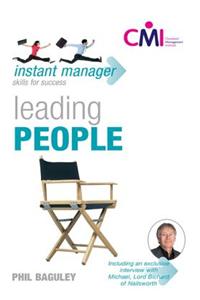 IM: Leading People