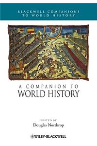 Companion to World History