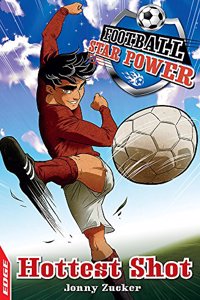 EDGE: Football Star Power: Hottest Shot