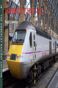 Intercity Hst 125