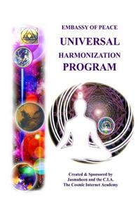 EP - Universal Harmonization Program