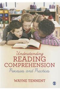 Understanding Reading Comprehension