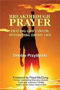 Breakthrough Prayer