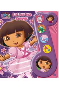 Dora the Explorer