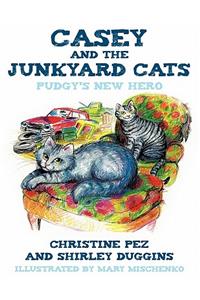 Casey And The Junkyard Cats