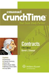 Emanuel Crunchtime