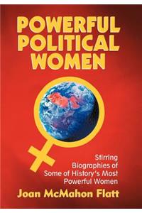 Powerful Political Women