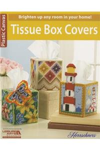 Tissue Box Covers