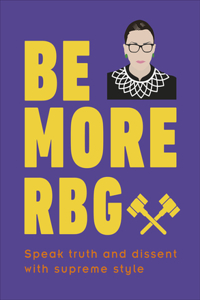 BE MORE RGB