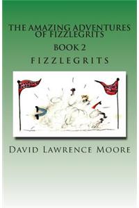 Amazing Adventure of Fizzlegrits Book 2 Fizzlegrits