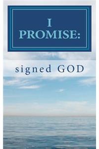 I Promise