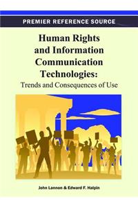 Human Rights and Information Communication Technologies