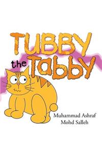 Tubby the Tabby