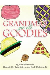 Grandmas Got the Goodies