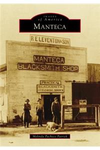 Manteca