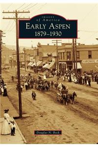 Early Aspen