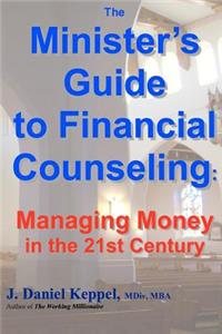 Minister's Guide to Financial Counseling