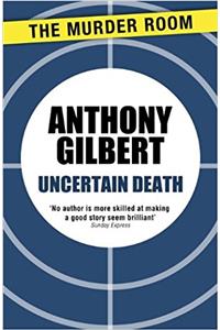 Uncertain Death