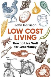 Low-Cost Living 2nd Edition