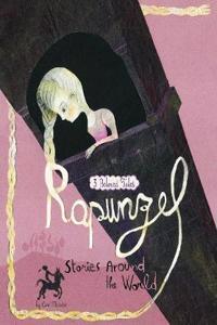 Rapunzel Stories Around the World