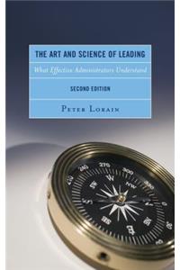 Art and Science of Leading