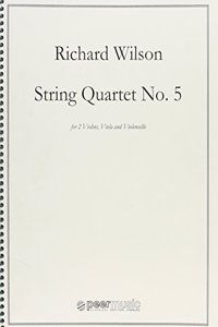 String Quartet No. 5