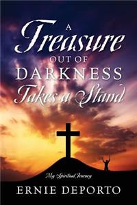 Treasure Out of Darkness Takes a Stand