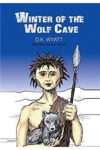Winter of the Wolf Cave