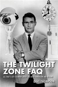 Twilight Zone FAQ