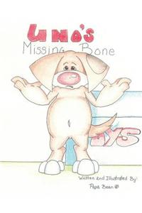 Uno's Missing Bone