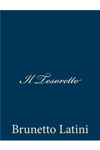 Il Tesoretto