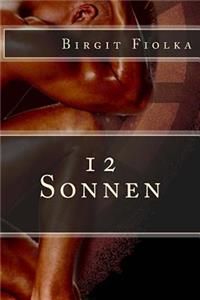 12 Sonnen
