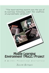 Mobile Learning Environment (MoLE) Project