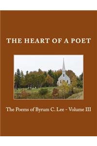 The Heart of a Poet