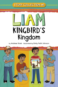 Liam Kingbird's Kingdom