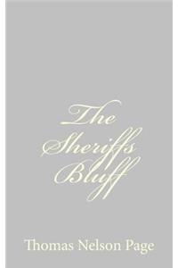 Sheriffs Bluff
