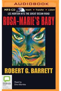 Rosa-Marie's Baby