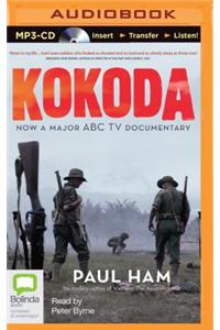 Kokoda